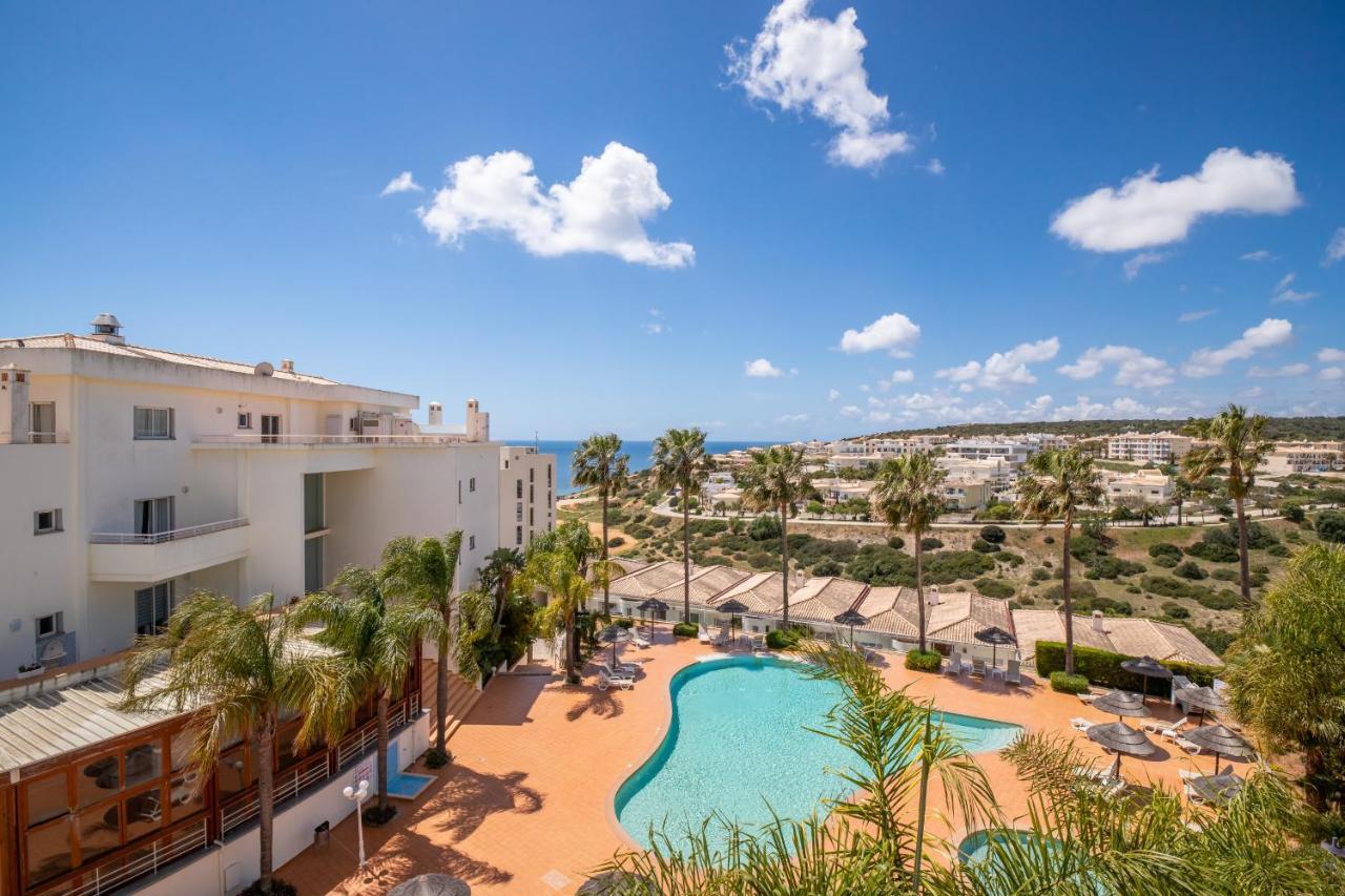 Orange Ocean View - Porto De Mos Apartamento *