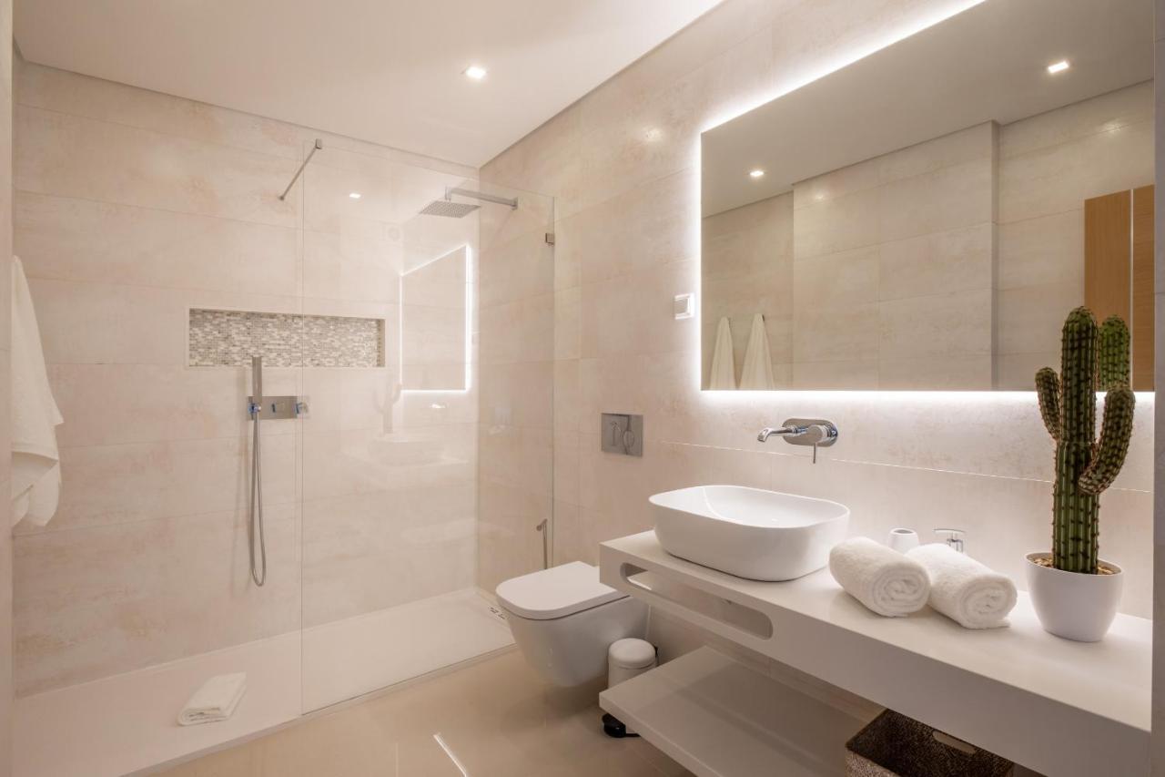 Apartamento Orange Ocean View - Porto De Mos