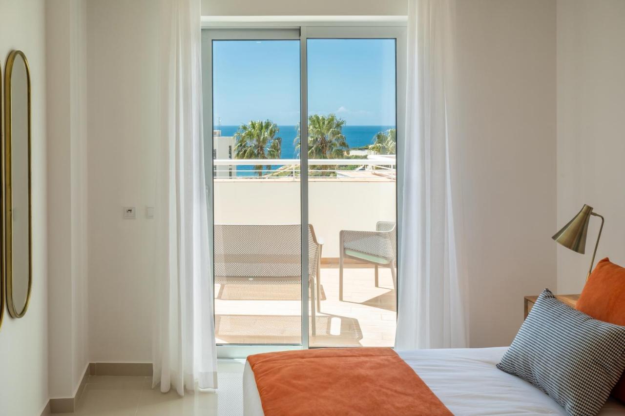Apartment Orange Ocean View - Porto De Mos *