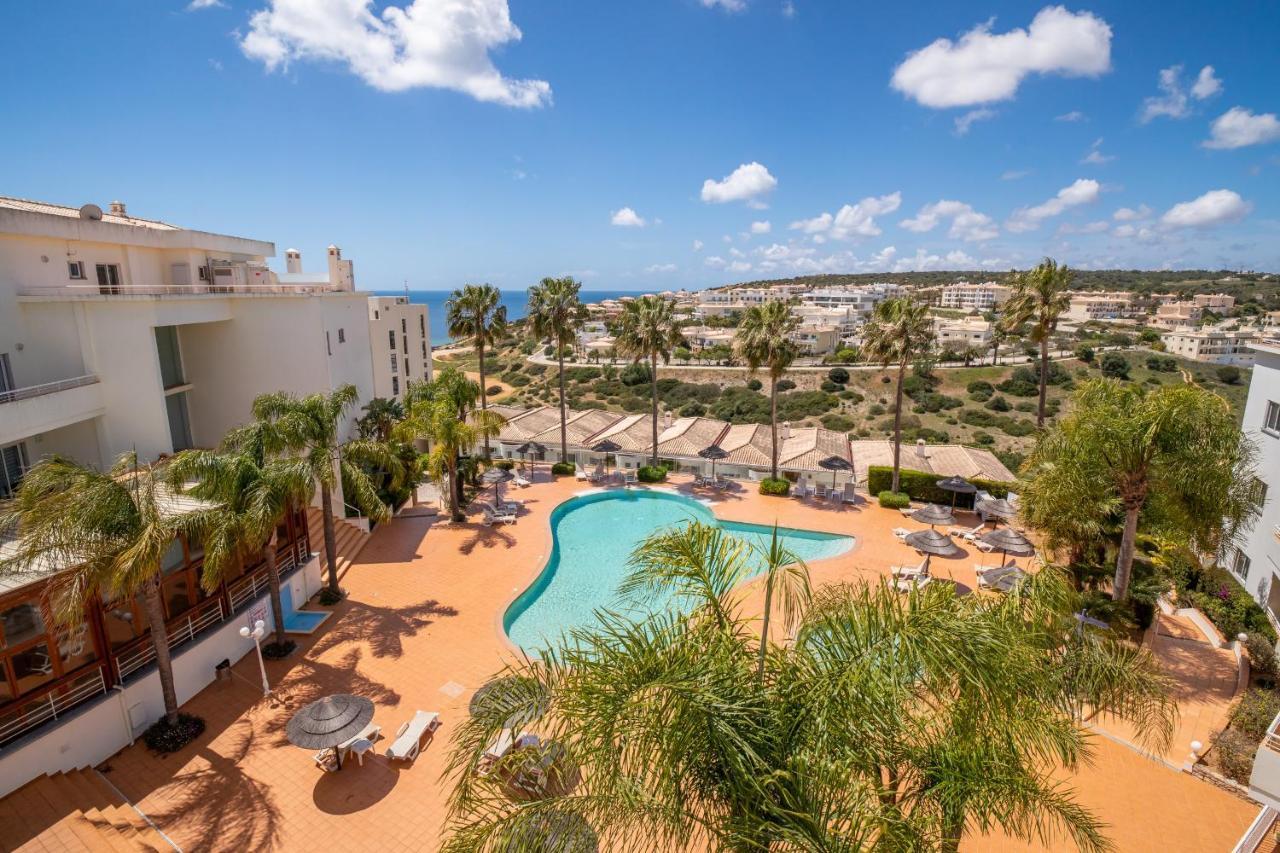 Apartment Orange Ocean View - Porto De Mos *